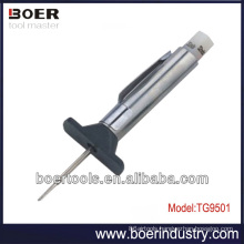 Tire Tread Depth Gauge screw type